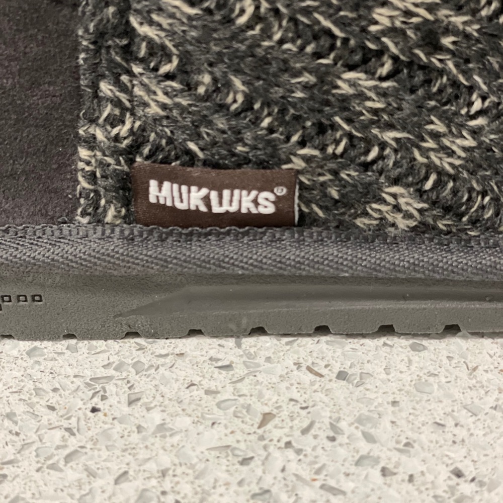 MUKLUKS BOOTS 4-WOMEN, SIZE 8. - Picture 3 of 11